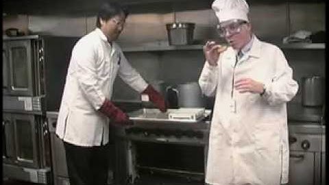 Torture Test # 6855 - Ethernet Switch Ruggedization