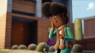 Vị Cứu Tinh Của Những Loài Hoa Lg