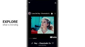 Mousiki - Free Music Video Floating Player