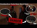 Breeze’s Master Plan &amp; How He Teaches Kanan, Ghost &amp; Tommy REVEALED | Raising Kanan Season 5 Clues