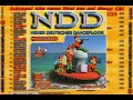 Ndd  neuer deutscher dancefloor stufe 2 cd2 1995