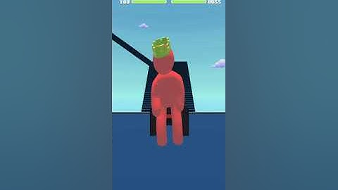 Magic Run-Mana Master Game Level 1