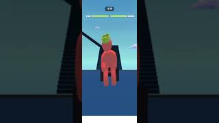 Magic Run-Mana Master Game Level 1 screenshot 4