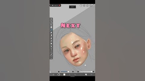 ibis tricks that u should know about it #ibispaintx #ibispainttutorial