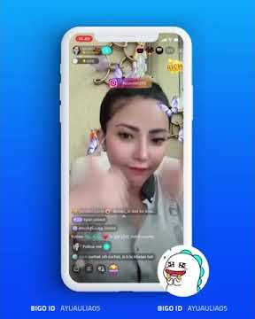 Ayu Aulia Kembali Live!
