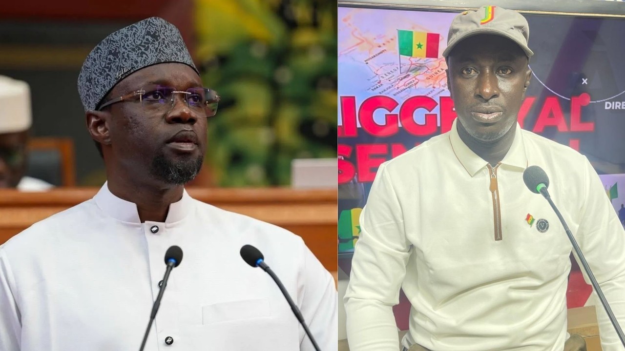 🚨 Démission au sein de Pastef : Mortalla explique son départ et évoque la coalition Diomaye