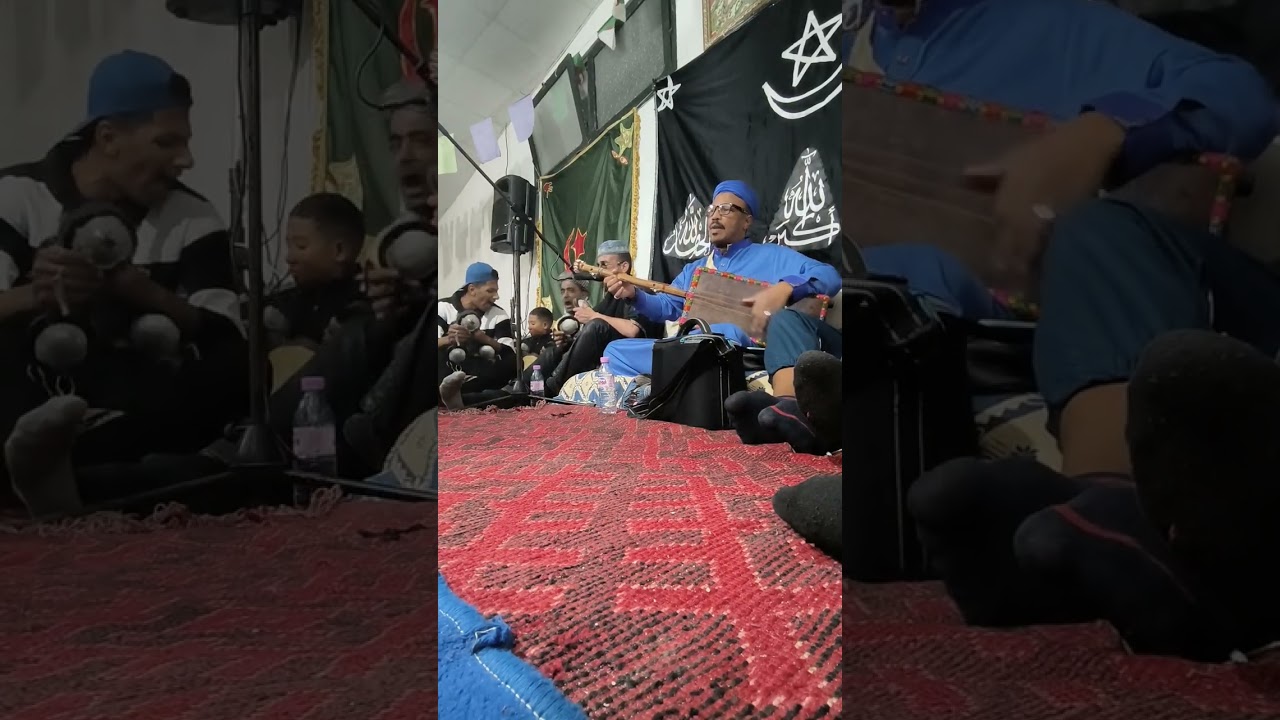 معروف محلة عبد القادر السوري الشيخ الهواري 