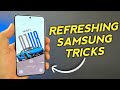 Samsung New Refreshing One UI Hidden Features Need To Know - Every Samsung Galaxy User Should Try!