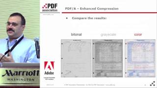 Paper to PDF | Leonard Rosenthol, Adobe Systems