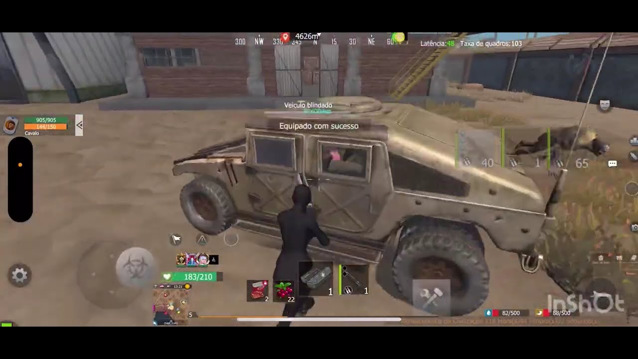 ACE CHAMPIONS BRA . LAST ISLAND OF SURVIVAL