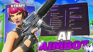 Famous This Ai Aimbot Works on every game FULLY UNDETECTED (VALORANT,FORTNITE, MANY MORE) INSANE Wealth