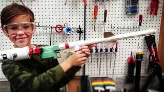 What is SLO MakerSpace