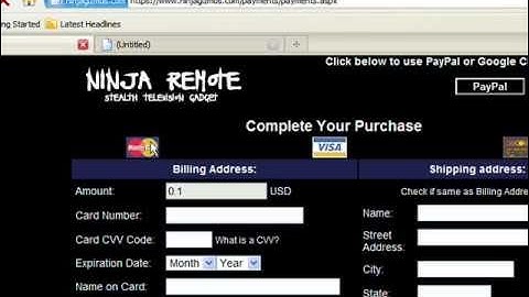 working hack online stores by tamper data easily ..latest its 100% working :-D
