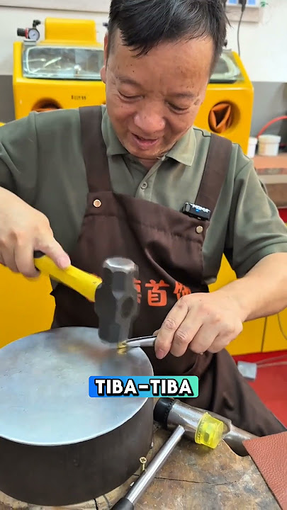 Pelanggan yang bikin emosi 🤣