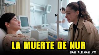 Mi Nombre Es Leyla Capitulo Final (Alternativo) La Muerte De Nur Y El Final Feliz Para Leyla Y Civan