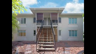 360° Video Walkthrough – 2/5 Buck Street, Mysterton QLD 4812