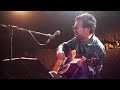 前野健太 - いい予感(Live 2021.12.29)