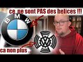 Les SECRETS des LOGOS des marques auto Allemandes !