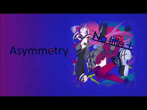 [No title+] Asymmetry - Kagamine Len [Giga-P] Eng sub