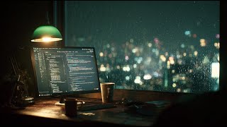 The Ever-Growing To-Do List | Lofi for the Late Shift | Deep Focus Music For Work