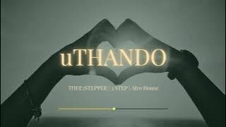 [FREE] 3 Step Afro House Instrumental , Jazzworx, Thukuthela, Dlala Thukzin | Afro House Type 2026