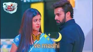 ve maahi#bepanah pyar