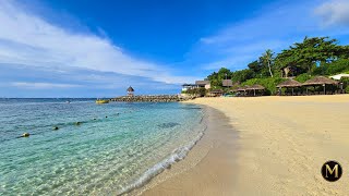 Shangri-La Mactan, Cebu | Full Tour 🇵🇭
