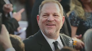 Harvey Weinstein Reportedly Used \\