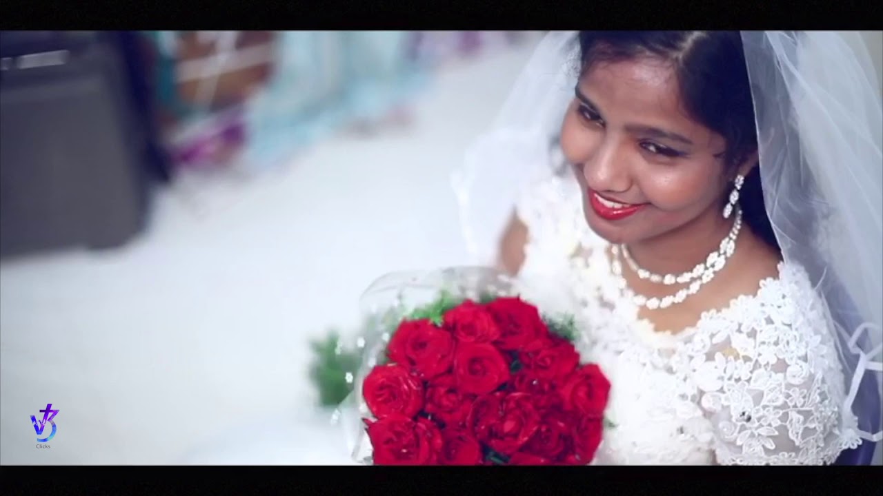 Wedding Trailer Wedding Photographer V3clicks YouTube
