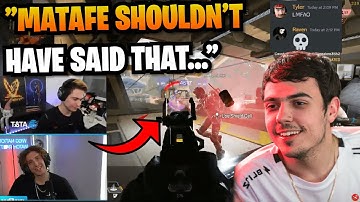 TSM ImperialHal & the boys making VEXED regret TRASH TALKING them in Int. Scrims.. 🤣