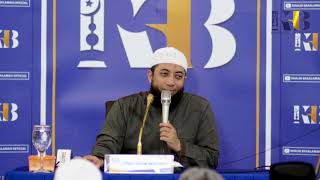 Tabligh Akbar Makassar - Selamat Tinggal Dunia dan Selamat Datang Akhirat