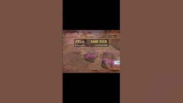 “He Tried to Be Pro but… 😂 | Funny CODM Shorts”