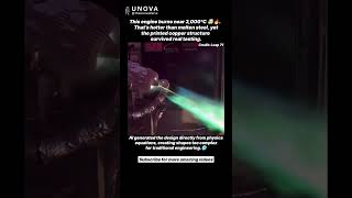 AI Designed This Rocket Engine 😳🚀