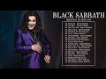 BLACKSABBATH GREATEST OF HITS FULL ALBUM - BEST SONGS OF BLACKSABBATH PLAYLIST 2021