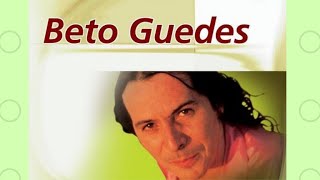 Video thumbnail of "BETO GUEDES - 10 SUCESSOS"