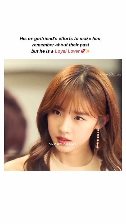 He Proved a Loyal Lover 💞✨❤️ ~ Gank Your Heart ~ #gankyourheart #wangyibo #wangzixuan #shorts