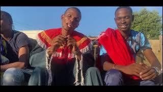 King Xaba Wa Mmona Diloh - Saulo Ngwanaka