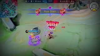 STORY WA MOBILE LEGENDS [SOUND BKENT] || STORY WA KEREN TERBARU