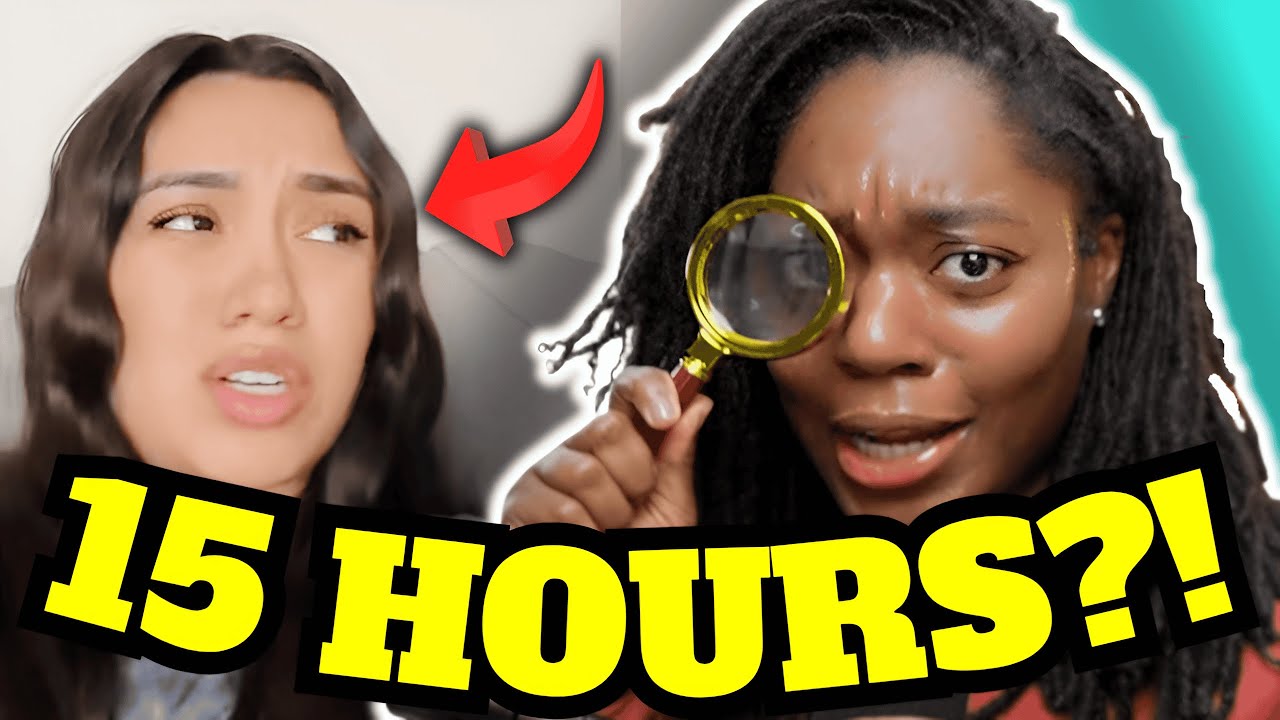 Медсестра готова УЙТИ после 15-часовой обязательной смены?!