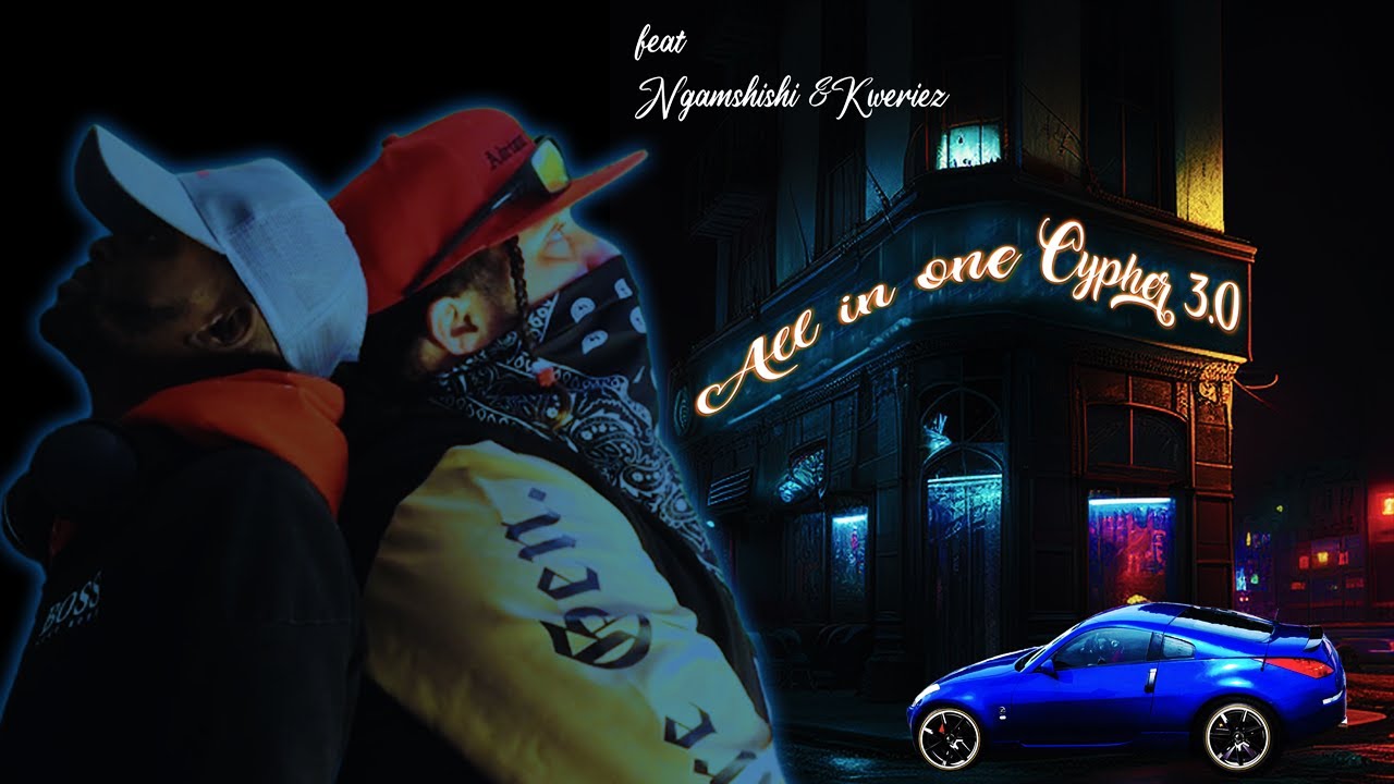 Latest Title & Thumbnail
