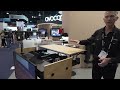 Heckler Infocomm 2024