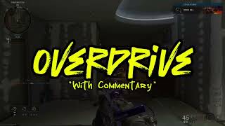 Overdrive BO6 GameMode