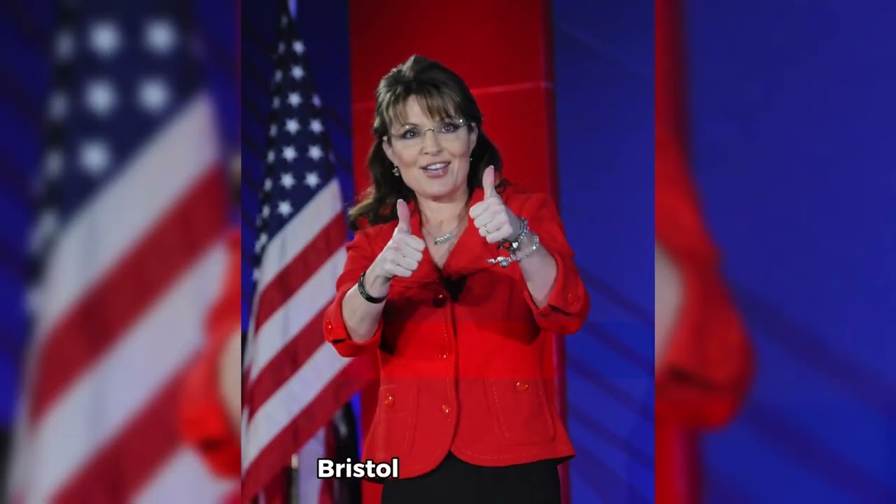 The 7 Most Controversial Sarah Palin Moments That Sparked Debate!