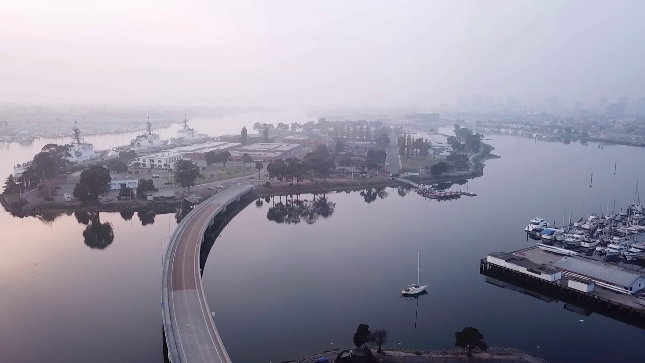 California Worst Air Ln The World YouTube