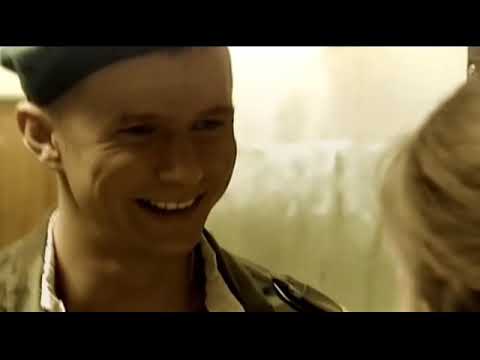 Пришел с армии, а телка не дождалась...