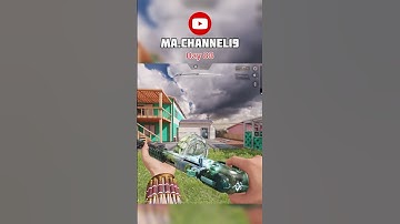 CODM | Daily Upload Until I Get 10K Subscribers #exploregaming #codmobilegaming #كودموبايل #gamer