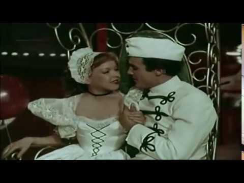 Teddy Reno - Einmal im Leben 1954