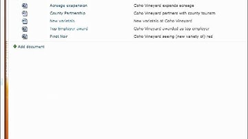 Use Breadcrumbs to find your way through a SharePoint 2010 Site OOTB - EPC Group