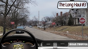 651 Trivia Questions - Mixed Categories! Easy to play while driving in the car! (Long Haul #3)