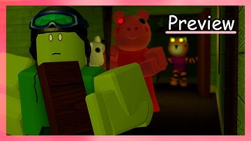 ♪ Preview | 5 Worst Types of Piggy Players Roblox - Notice Me Senpai meme